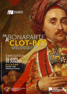 Clot bey affiche